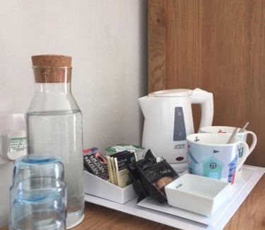 Sidmouth House | Cheriton Guesthouse