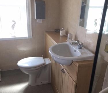 Sidmouth House | Cheriton Guesthouse