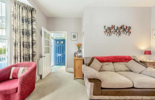 Tenby Apartment | Cheriton Villa