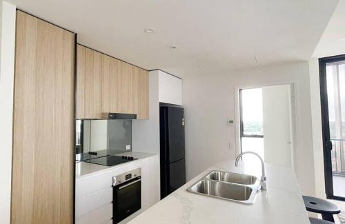 Chermside Apartment | Chermside deluxe 3 bedroom brand new apartment
