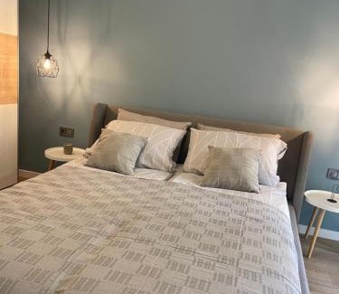 Chernomorets Apartment | Chernomorets Apartment