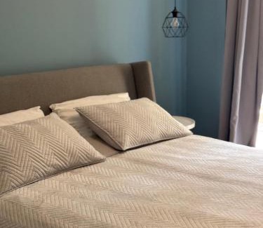 Chernomorets Apartment | Chernomorets Apartment