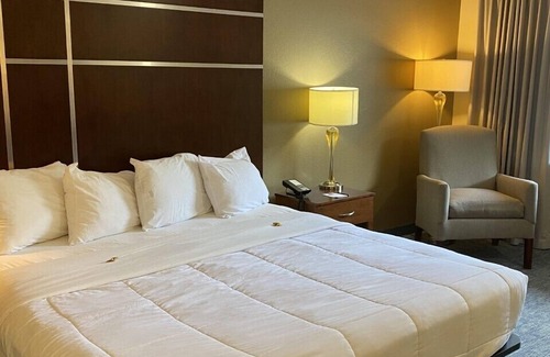 Cherokee Hotel | Cherokee Grand Hotel