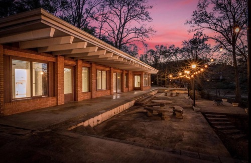 Bean Station House | Cherokee Lakefront w/Huge Patio, Private Covered Dock & Stand-Up Paddle Boards