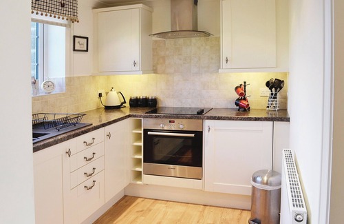 Ripley Cottage | Cherry Blossom Cottage