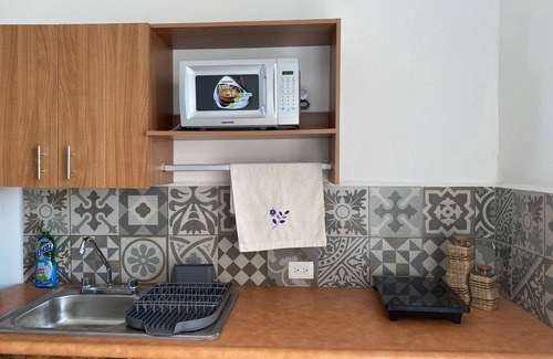 Merida Municipality Apartment | cherris apartments