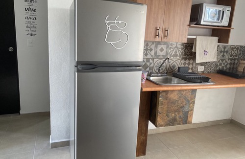 Merida Municipality Apartment | cherris apartments