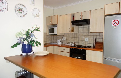 George House | Cherry Berry Guest House