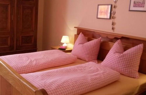 Tiefgraben Other | Cherry blossom - Organic farm Gesundheitshof Daxinger