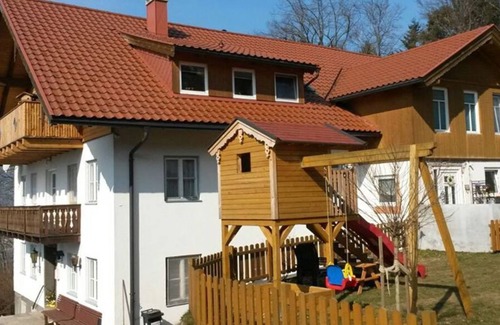 Tiefgraben Other | Cherry blossom - Organic farm Gesundheitshof Daxinger