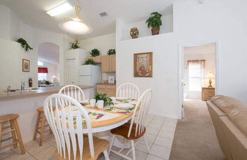 Seasons House | Cherry Blossom