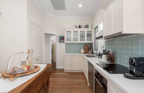 Bowral Cottage | Cherry Cottage Bowral