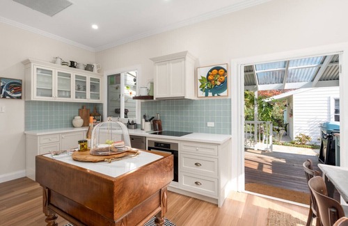 Bowral Cottage | Cherry Cottage Bowral