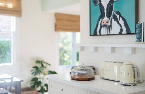 Bowral Cottage | Cherry Cottage Bowral