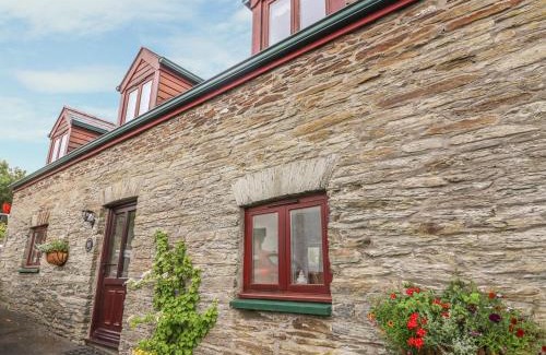 Llandysul House | Cherry Cottage