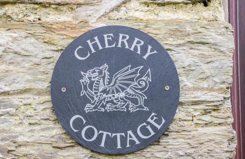 Llandysul House | Cherry Cottage