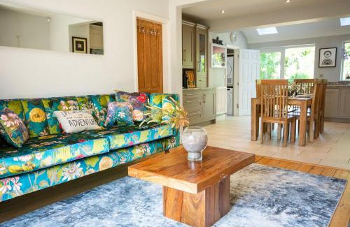 Wrexham House | Cherry Cottage