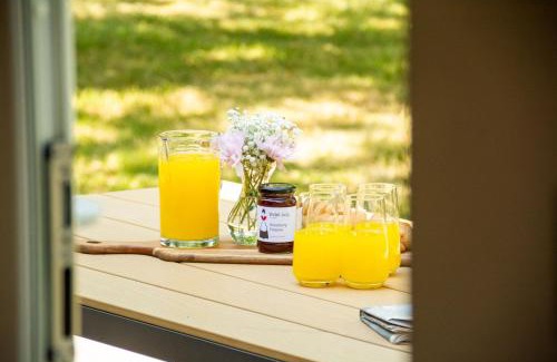 Wrexham House | Cherry Cottage