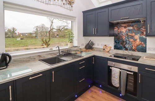 Wigton Cottage | Cherry Croft