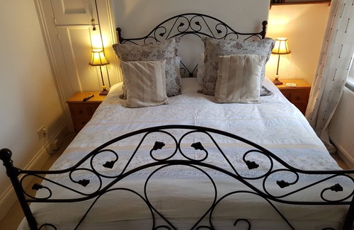 Chichester Bed & Breakfast | Cherry End bed and breakfast