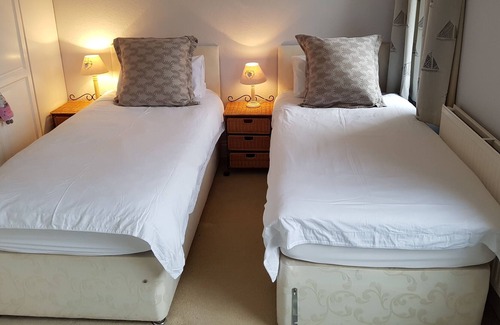 Chichester Bed & Breakfast | Cherry End Bed and Breakfast