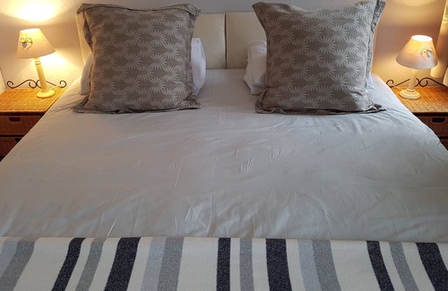 Chichester Bed & Breakfast | Cherry End Bed and Breakfast