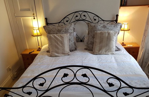 Chichester Bed & Breakfast | Cherry End Bed and Breakfast