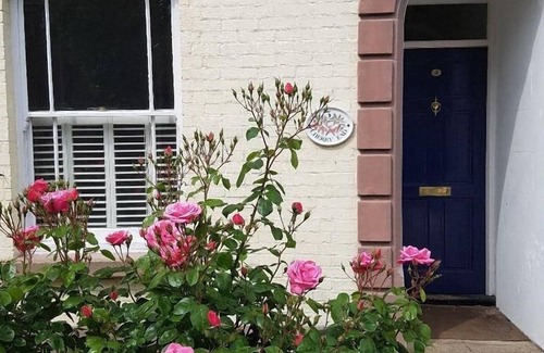 Chichester Bed & Breakfast | Cherry End Bed and Breakfast