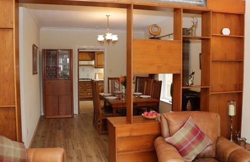 Palterton House | CHERRY FIELDS, pet friendly, with a garden in Bolsover