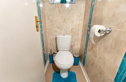 Folkestone House | Cherry Garden B&B