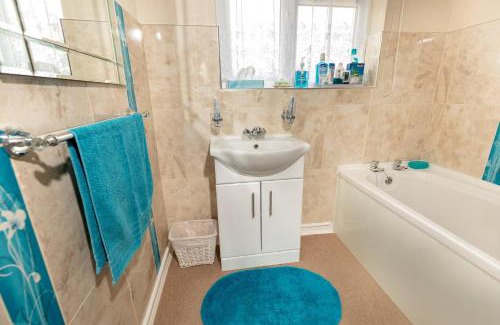 Folkestone House | Cherry Garden B&B