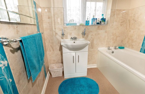Folkestone Bed & Breakfast | Cherry Garden BnB