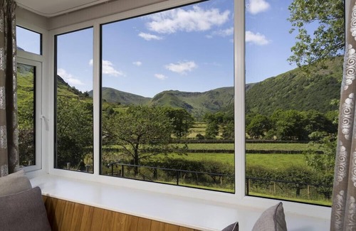 Hartsop Cottage | Cherry Garth