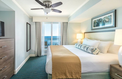 Cherry Grove Beach Resort | Cherry Grove Beach Resort best in SC.