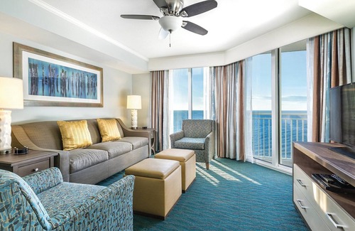 Cherry Grove Beach Resort | Cherry Grove Beach Resort best in SC.