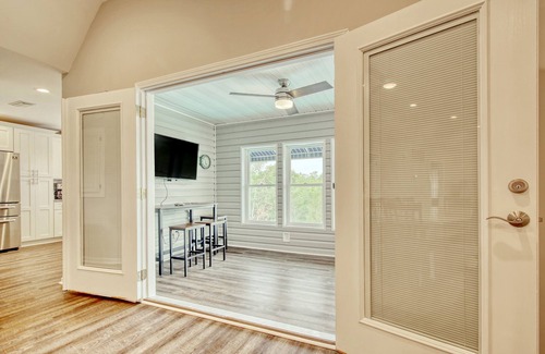 Cherry Grove Beach House | Cherry Grove/North Myrtle Beach Luxury Vacation Home, Private Pool, Pet Friendly