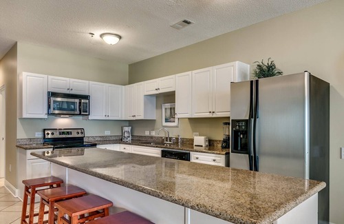 North Myrtle Beach Condo | Cherry Grove Villas by Coastline Resorts