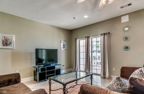 North Myrtle Beach Condo | Cherry Grove Villas by Coastline Resorts