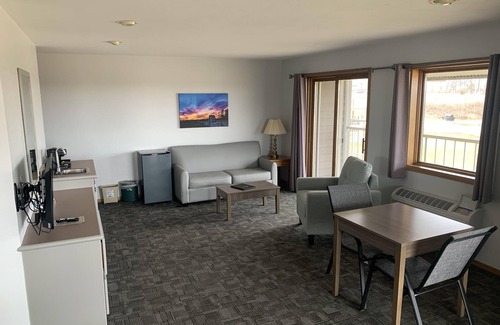 Sturgeon Bay Cabin | Cherry Hills Golf & Lodge