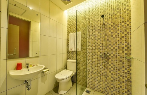 Bandung Hotel | Cherry Homes Express Hotel