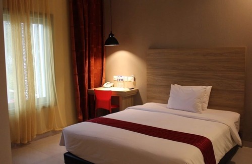 Bandung Hotel | Cherry Homes Express Hotel