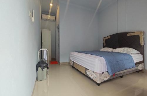 Kuta House | Cherry Homestay