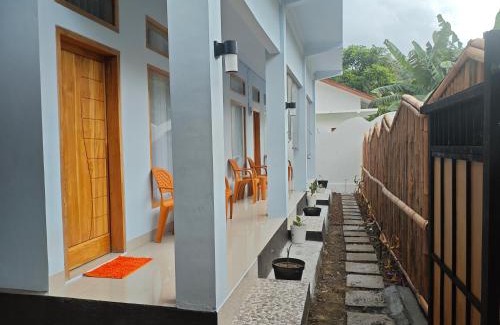 Kuta House | Cherry Homestay