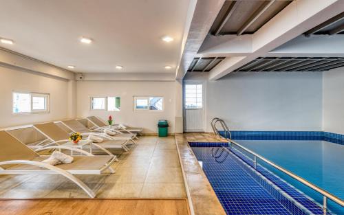 Ba Queo Apartment | Cherry Hotel and Apartment