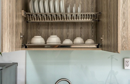Ba Queo Apartment | Cherry Hotel and Apartment