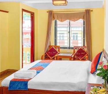Sa Pa Hotel | Cherry Hotel