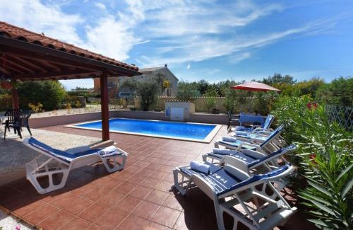 Strpacici Villa | Cherry House