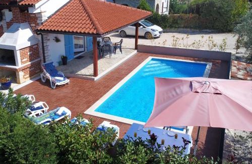 Strpacici Villa | Cherry House