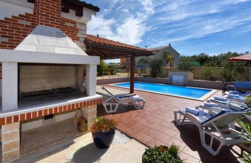 Strpacici Villa | Cherry House
