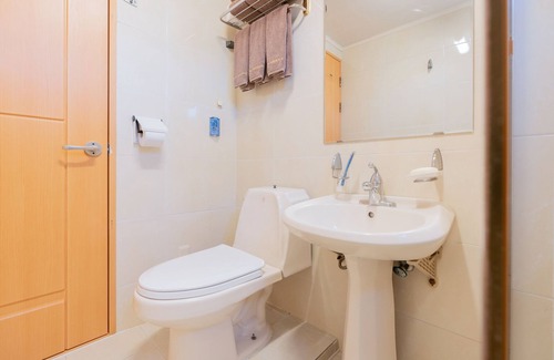 Namwon House | Cherry House